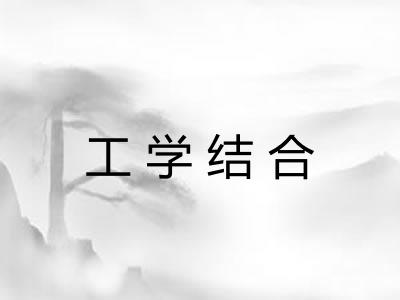 工学结合 工学结合